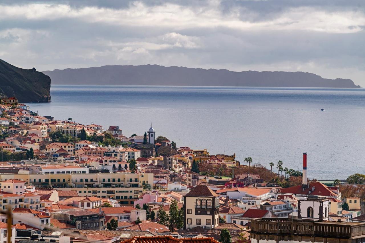 Calcada Do Pico I By An Island Apart Funchal  Luaran gambar
